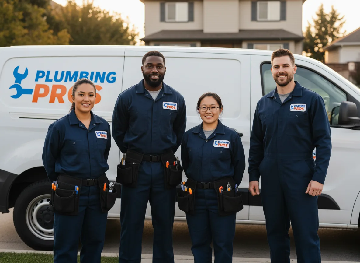 Water Heater Repair company in Gillett, WI